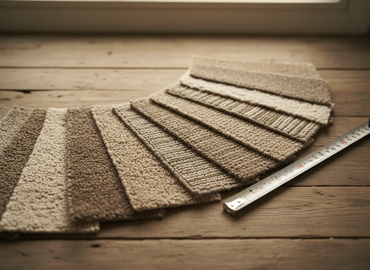 Carpet Installation Rochert, MN FAQs